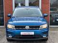 Volkswagen Tiguan 1.4TSI 125PK ///✅NAVI / APPLE CARPLAY /BTW-WAGEN Azul - thumbnail 3