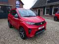 Aixam Crossover SUV Hoge instap, Stuurbekrachtiging, Achteruitrijc Rot - thumbnail 5