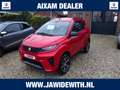 Aixam Crossover SUV Hoge instap, Stuurbekrachtiging, Achteruitrijc Rot - thumbnail 1