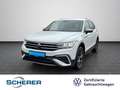 Volkswagen Tiguan Allspace 1.5 TSI DSG Life KAMERA NAVI SHZ Weiß - thumbnail 1