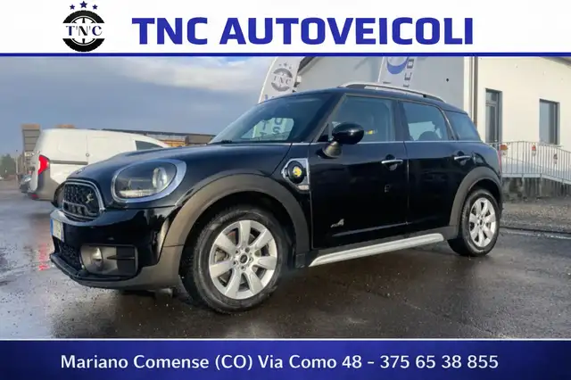 MINI Cooper SE Countryman Mini Countryman F60 1.5 Business all4 auto
