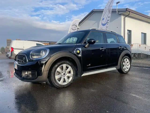 MINI Cooper SE Countryman Mini Countryman F60 1.5 Business all4 auto