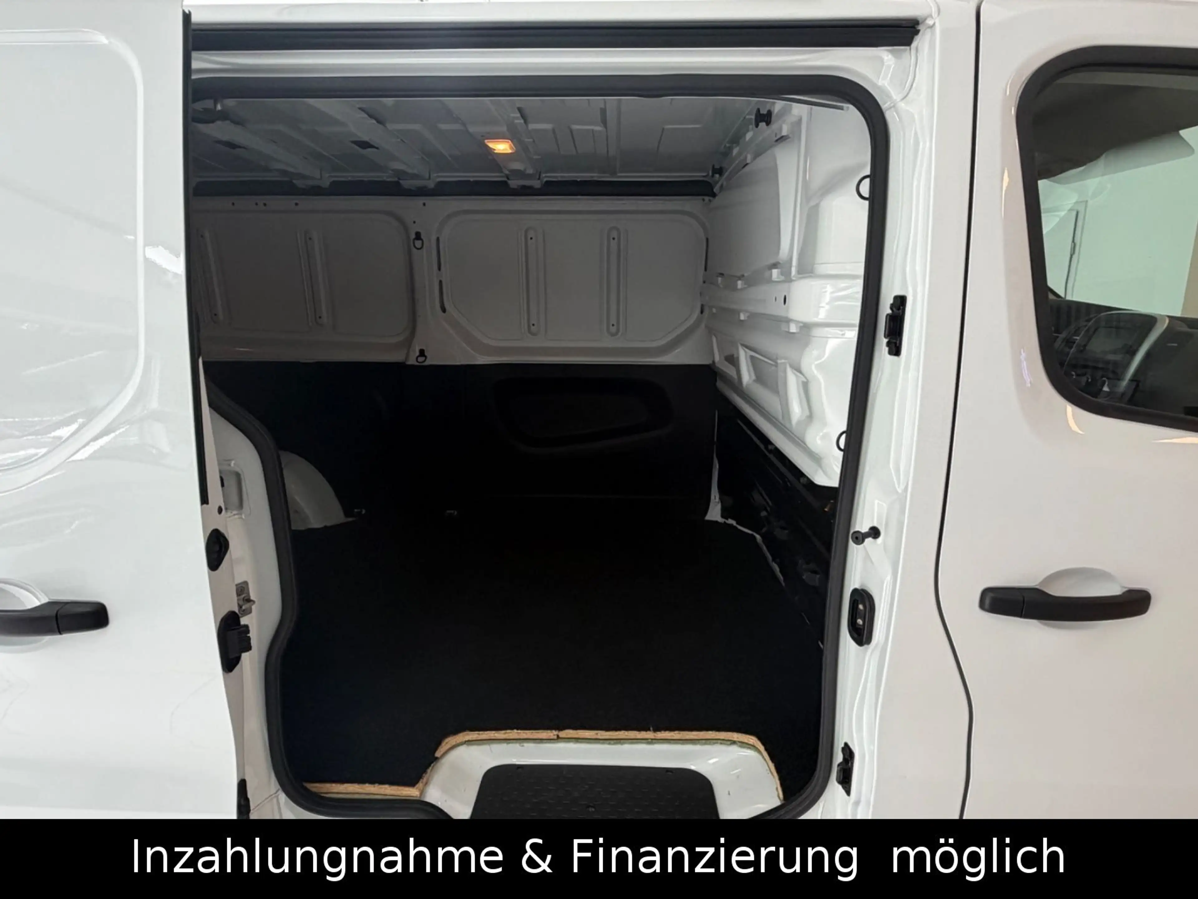 Fiat Talento Kasten L2H1 1,2t Basis — photo 11