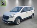 Dacia Lodgy LODGY Stepway Charisma Blue dCi 115 S&S 5-sitzig Weiß - thumbnail 1