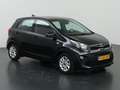 Kia Picanto 1.0 MPi Dynamicline | Navigatiesysteem | Spraakass Zwart - thumbnail 23