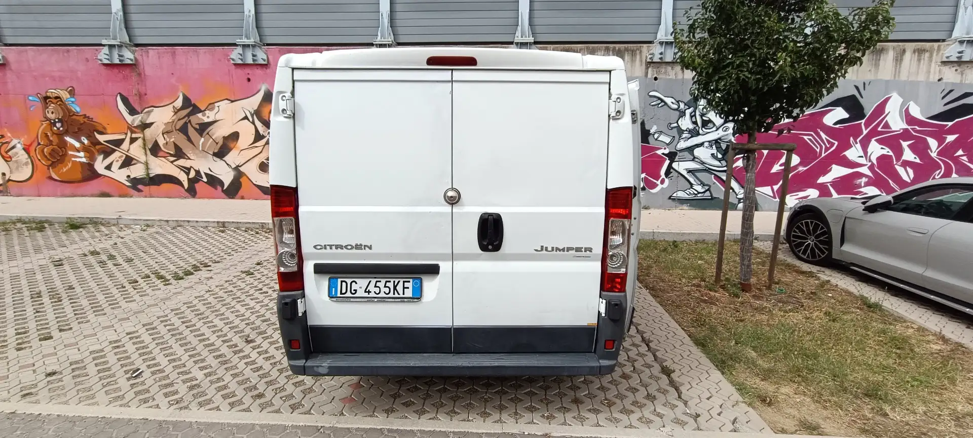 Citroen Jumper - 2