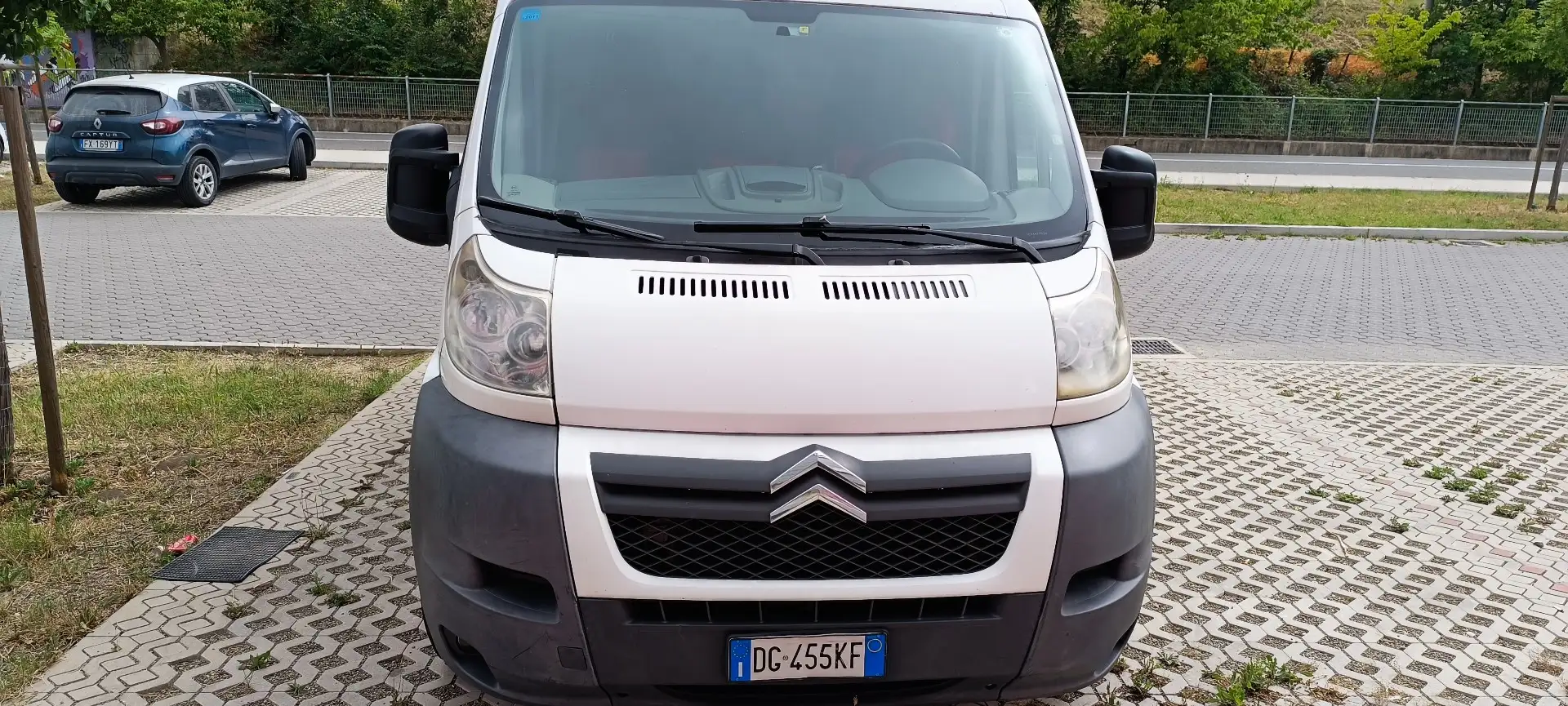 Citroen Jumper - 1