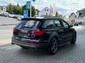 Audi Q7 3.0 TDI quattro S Line Offroad Kamera MMI AHK Zwart - thumbnail 4