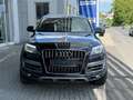 Audi Q7 3.0 TDI quattro S Line Offroad Kamera MMI AHK Zwart - thumbnail 6