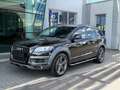 Audi Q7 3.0 TDI quattro S Line Offroad Kamera MMI AHK Zwart - thumbnail 1