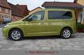 Volkswagen Caddy 2,0 Life TDI/LED/1.Hd/Kam./Navi/SHZ/KD neu Grün - thumbnail 9