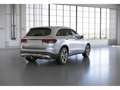 Mercedes-Benz GLC 220 d 4MATIC +MBUX+LED+AHK+Cam+AUT+EASY-PACK Silver - thumbnail 2