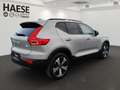 Volvo XC40 Ultimate Pure Electric AWD StandHZG AHK Digitales Silber - thumbnail 5