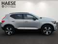 Volvo XC40 Ultimate Pure Electric AWD StandHZG AHK Digitales Silber - thumbnail 4