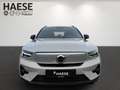Volvo XC40 Ultimate Pure Electric AWD StandHZG AHK Digitales Silber - thumbnail 2