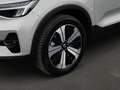 Volvo XC40 Ultimate Pure Electric AWD StandHZG AHK Digitales Silber - thumbnail 10