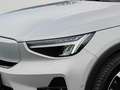 Volvo XC40 Ultimate Pure Electric AWD StandHZG AHK Digitales Silber - thumbnail 9
