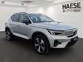 Volvo XC40 Ultimate Pure Electric AWD StandHZG AHK Digitales Silber - thumbnail 3