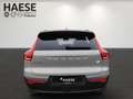 Volvo XC40 Ultimate Pure Electric AWD StandHZG AHK Digitales Silber - thumbnail 6
