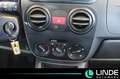 Citroen Nemo Multispace |RADIO|CD|KLIMA|TÜV| Nero - thumbnail 15