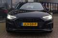Audi A4 Avant 40 TFSI Automaat 204 PK S-Line Edition, Spor Zwart - thumbnail 5