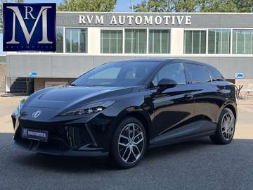 Electric Luxury 64 kWh LONG RANGE | SOH 97% | 8000