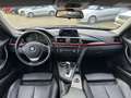 BMW 320 3-serie 320d Sport Automaat Xenon*Pano*Navi*Leder* Negro - thumbnail 2