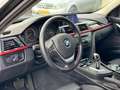 BMW 320 3-serie 320d Sport Automaat Xenon*Pano*Navi*Leder* Schwarz - thumbnail 13