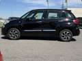 Fiat 500L 1,3 MultiJet 95 SCR Mirror Dualogic Aut. Schwarz - thumbnail 2