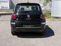 Fiat 500L 1,3 MultiJet 95 SCR Mirror Dualogic Aut. Schwarz - thumbnail 4