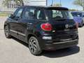 Fiat 500L 1,3 MultiJet 95 SCR Mirror Dualogic Aut. Schwarz - thumbnail 3