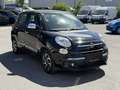Fiat 500L 1,3 MultiJet 95 SCR Mirror Dualogic Aut. Schwarz - thumbnail 7