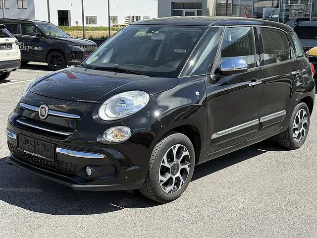 Fiat 500L 1,3 MultiJet 95 SCR Mirror Dualogic Aut.