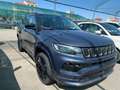 Jeep Compass 1.3 Turbo T4 PHEV S Albastru - thumbnail 3
