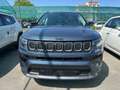 Jeep Compass 1.3 Turbo T4 PHEV S Albastru - thumbnail 1