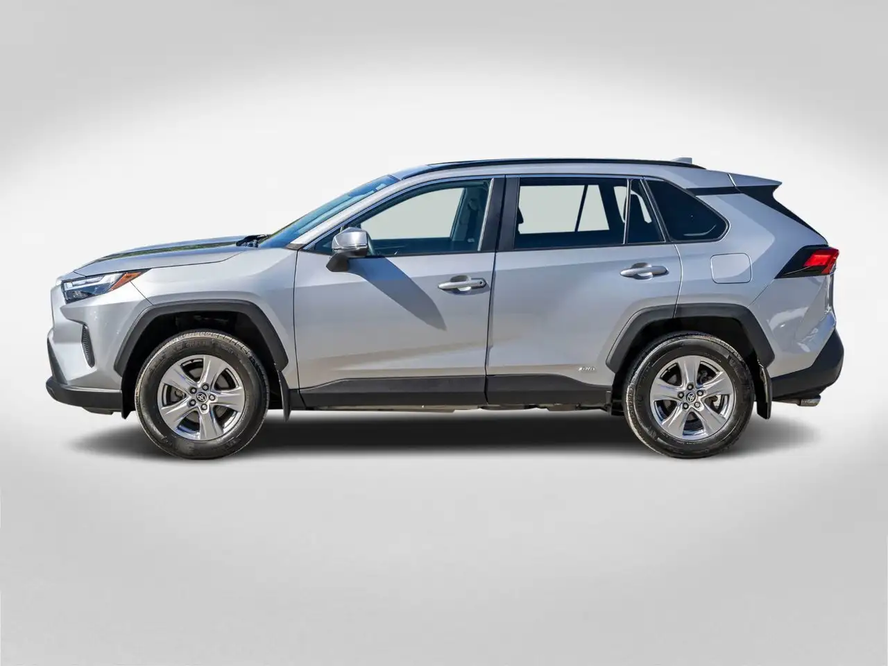 Toyota RAV 4 photo Toyota RAV 4
