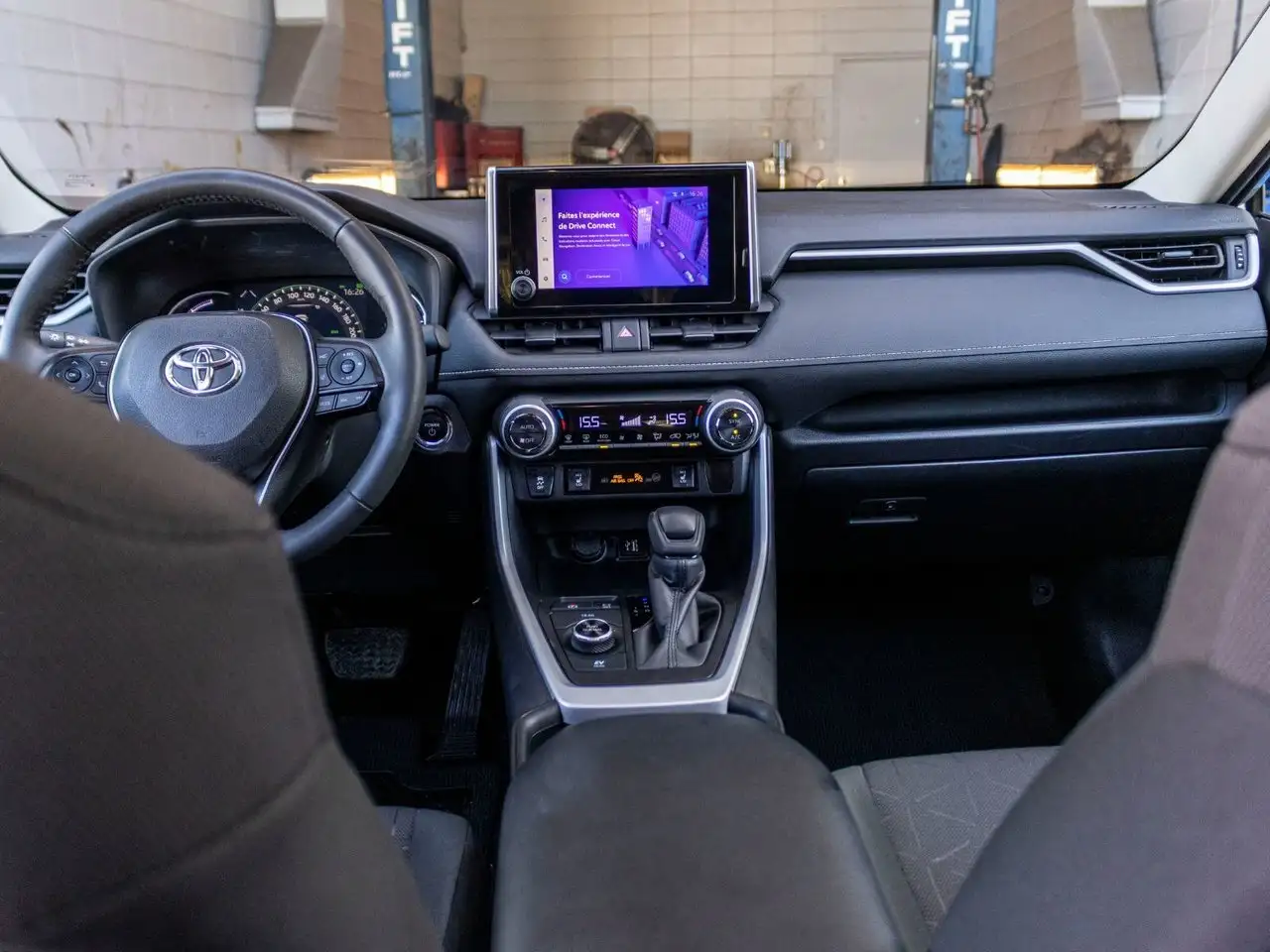Toyota RAV 4 photo Toyota RAV 4