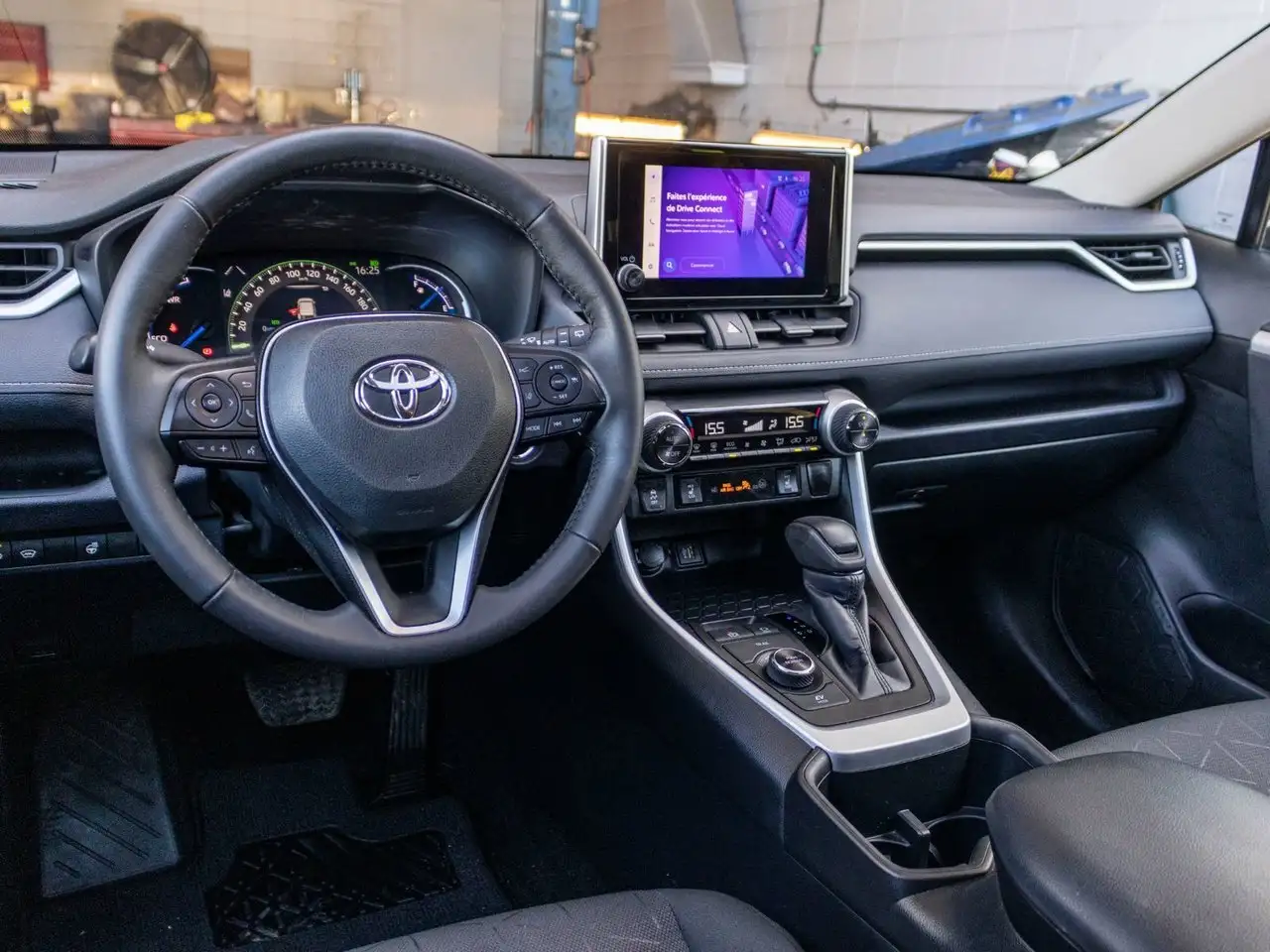 Toyota RAV 4 photo Toyota RAV 4