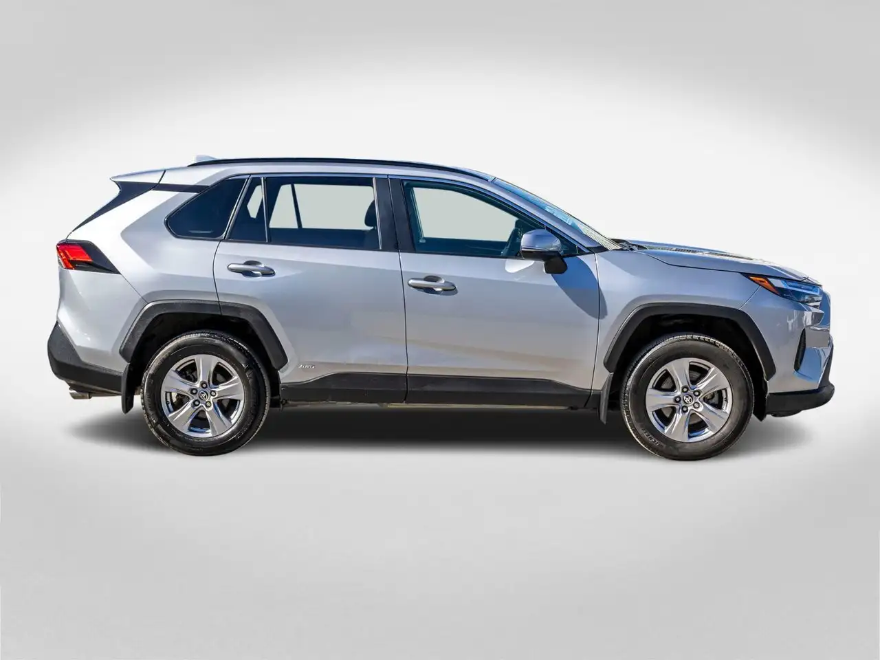 Toyota RAV 4 photo Toyota RAV 4