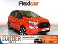 Ford EcoSport 1.0L+EcoBoost+92kW+%28125CV%29+S+%26+S+ST+Line Rojo - thumbnail 1