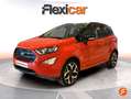 Ford EcoSport 1.0L+EcoBoost+92kW+%28125CV%29+S+%26+S+ST+Line Rojo - thumbnail 3