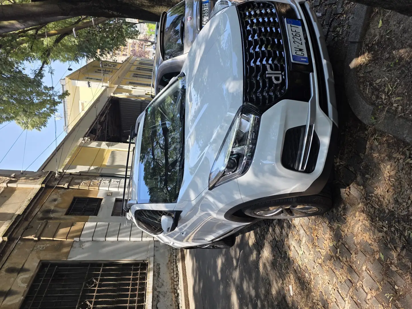 DR Automobiles DR4.0 - 1