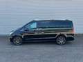 Mercedes-Benz V 300 Long AMG Sport 4matic auto TETTO PANORAMICO Černá - thumbnail 5
