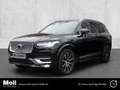 Volvo XC90 Plus Bright AWD 7-Sitzer StandHZG El. Panodach Dig Negru - thumbnail 1