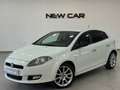 Fiat Bravo Bravo 1.6 MJT 105 CV DPF Easy Bianco - thumbnail 2