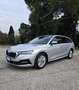 Skoda Octavia Wagon 2.0 tdi evo Executive 116cv dsg Grigio - thumbnail 7
