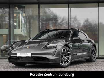 4S Cross Turismo LED-Matrix BOSE 20-Zoll