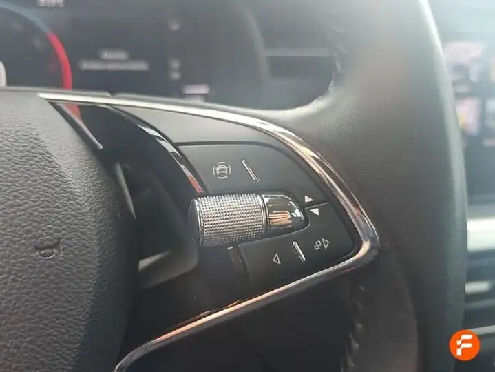 Škoda Kamiq 1.5 TSI Ambition (2020-) 2023, foto 15