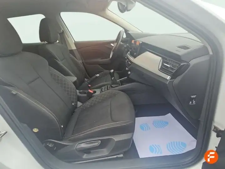 Škoda Kamiq 1.5 TSI Ambition (2020-) 2023, foto 22