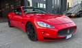 Maserati GranTurismo Granturismo I 4.2 auto - GZ907HY Rouge - thumbnail 6